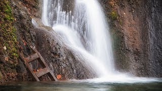 10 sehenswerte Wasserfälle auf der Schwäbischen Alb [upl. by Asaph]