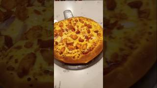 Pizza full cheese 🧀full vlog on my channel 🍕trending viralshort pizza [upl. by Susann]