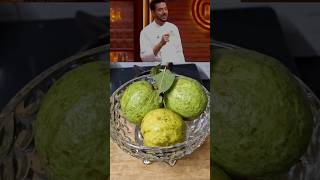 Chef Ranveer brar amrood chutney recipe 😍🤍 [upl. by Etteniotnna]