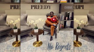 Preedy  No Regrets  2023 Soca  Trinidad [upl. by Alicul]