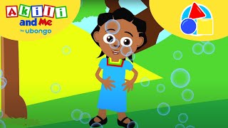 5 Swahili  Learning through songs  Malaika Song [upl. by Ellwood]