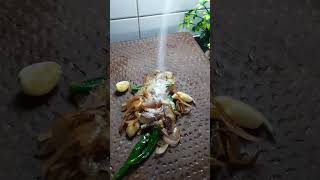 Vorta Recipe food easyecipe recipe vorta shorts shortvideo short cooking cookingfood [upl. by Ahsitel]