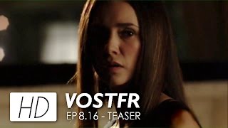 The Vampire Diaries 8x16 Teaser 4 VOSTFR quotI Was Feeling Epicquot  Series Finale HD [upl. by Araz306]