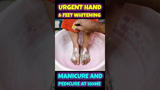 Permanent Feet Dirt amp Tanning Removal PackMost Easy Pedicure  Try This Pack skincare ytshorts [upl. by Jacqui]