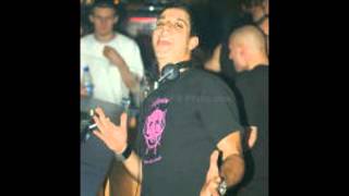 Toni Rios live  Tresor Berlin 11022002 [upl. by Nert]