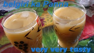 Belgiri ka Panna very tasty simple recipe [upl. by Flight]