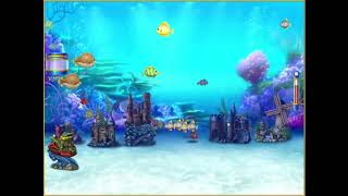 Fishdom PC OST  coralful [upl. by Gracie428]