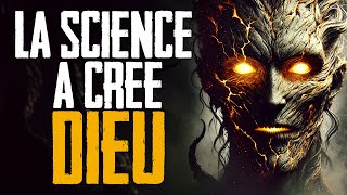 Laissezmoi vous expliquer comment la science a créé dieu [upl. by Meris]