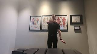 CSC Bilateral Median Nerve Glide [upl. by Rickie]