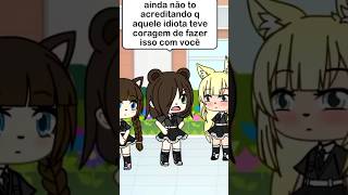 Assistam aos mini filmes do canal 🩵 gacha gachalife gachalifedublado [upl. by Nelloc]