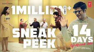 14 DAYS GIRLFRIEND INTLO Sneak Peek  Ankith Koyya  Vennela Kishore  Shriya  Sriharsha  Satya [upl. by Nolyar]