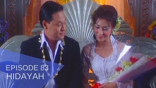 HIDAYAH  Episode 83  Tragis Kematian Tukang Bakso [upl. by Rosaleen789]