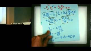 Introduction to Continuum Mechanics Lecture 34 [upl. by Letnohs955]