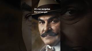 Hercule Poirot by Agatha Christie [upl. by Yasnil322]