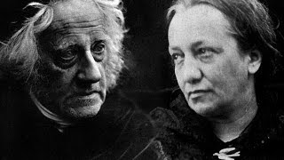 Early photography pioneer Julia Margaret Cameron art and chemistry [upl. by Cornel]