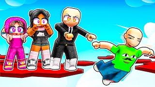 BOSS BABY’S FAVORITE GAME OF ALL TIME  Roblox [upl. by Mairam]