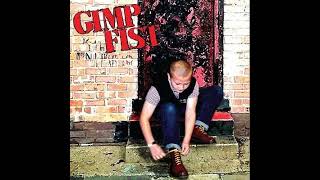 Gimp Fist  Feel ReadyFull EP  Released 2016 [upl. by Innes]