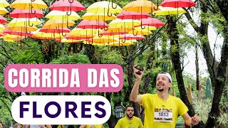 Corrida das Flores em Holambra 2023 [upl. by Hcib]