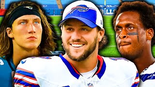 The Bills Are On FIRE Week 4 Preview [upl. by Rett]