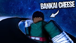 TYPE SOUL NEW BANKAI BOSS CHEESE Beat Every Bankai [upl. by Airitac]