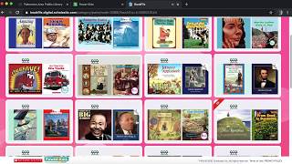 How to use the BookFLIX online database [upl. by Zacharia]