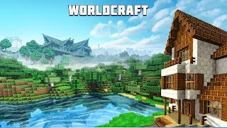 WORLDCRAFT  Promo Video  Play It Now [upl. by Aniar]