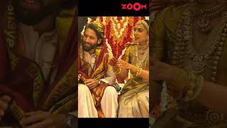 Naga Chaitanya amp Sobhita Dhulipalas wedding pictures OUT🤩 shorts nagachaitanya sobhitadhulipala [upl. by Tawney]