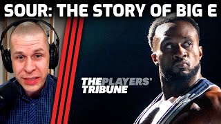 What we learned from Big E’s Players Tribune article [upl. by Enitnelav]