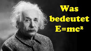 Einsteins Relativitätstheorie einfach erklärt [upl. by Junko]