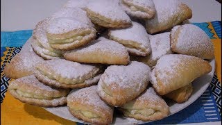 СОЧНИКИ С ТВОРОГОМ Вкус нашего детства [upl. by Lotte]