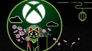 Xbox Tokyo Game Show 2023 Highlights [upl. by Auqenet]