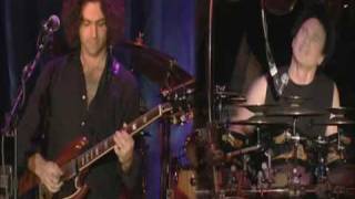 Punkys ZPZ Terry Bozzio plays Punkys Whips  Part 1 [upl. by Priscella747]