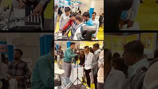 India International Photo Video Trade Fair 2024 Day 1 livestreaming skywirebroadcast [upl. by Ednutey229]