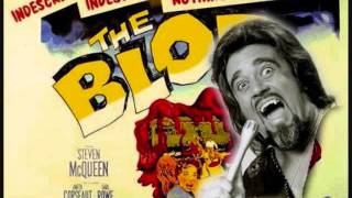 Wolfman Jack sings The Blob with The Jaggerz [upl. by Daile]