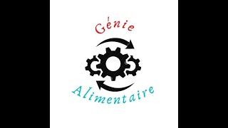 LE GENIE ALIMENTAIRE  LES OU DE TRANSFORMATION [upl. by Doloritas]