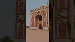 Humayuns tomb [upl. by Humpage]