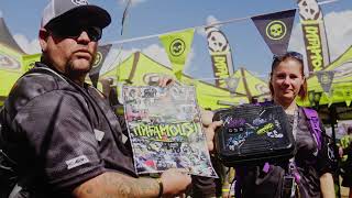 Paintball World Cup 2023  Day 3 Recap [upl. by Barraza]