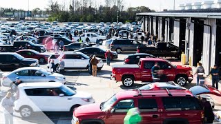 Manheim Central Florida Auto Auction [upl. by Belter280]