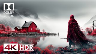 Only Best 4K HDR 60 FPS Dolby Vision 4K Video [upl. by Attoynek959]