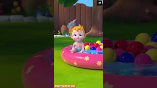 Kids videoNursery RhymesToddlers song [upl. by Pinto]