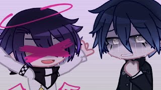 Open eye  Saiouma  angst  Danganronpa V3 [upl. by Seibold]