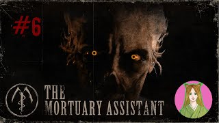 Mortuary Assistant【PART 6】ENG [upl. by Bearce106]