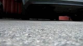 2002 Jetta TDi Exhaust Sound [upl. by Naghem]