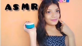 asmr Doing Your makeup application first and assistant❤️🥺 [upl. by Arlena]