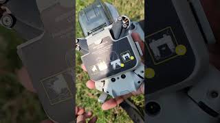 DJI mini 2 se reels djimini2 shorts [upl. by Yanarp]