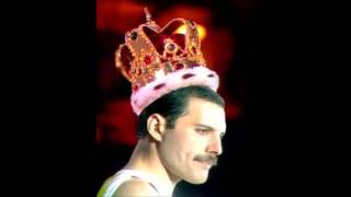 Freddy Mercury Mama 3min [upl. by Ariaet392]