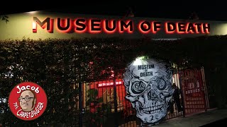 Musem of Death [upl. by Findlay893]