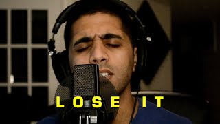 Aamir  Lose It Kane Brown RampB cover [upl. by Nnairahs]