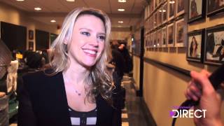 Kate McKinnon Talks Paul Rudd and This Weeks SNL [upl. by Traggat927]