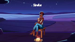 001 number  sinata official audio music [upl. by Adanama]